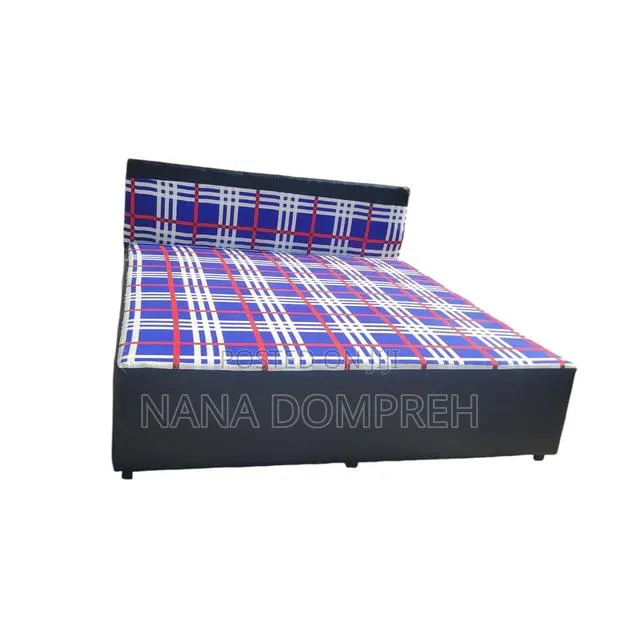 Queen Size Bed1 · Photo 1