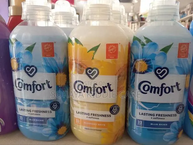 Comfort Softener/ Afterwash · Photo 1