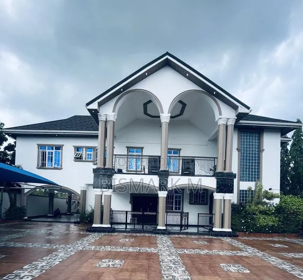 2bdrm Apartment in East Legon for rent · Photo 1