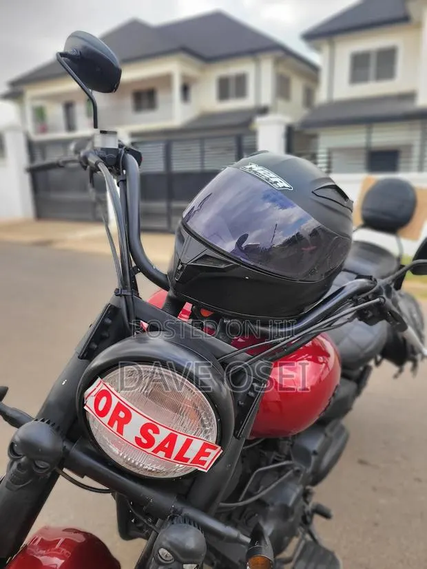 Yamaha Road Star 2002 Red · Photo 3