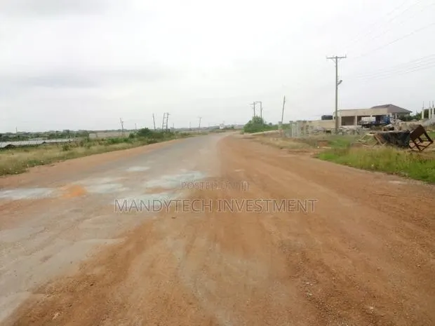 Prestige Roadside (2 Plots)Land at Katamanso · Photo 1