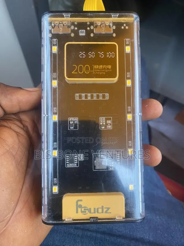 Power Bank · Photo 1