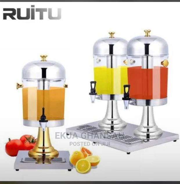 2 in 1 Juice Dispenser · Photo 1