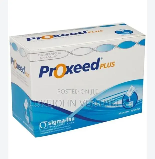 Proxeed Plus · Photo 1