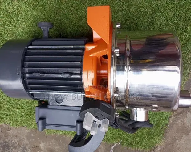 Comfortable Work of LEO Quality Water Pump Quality Brand New · Photo 1