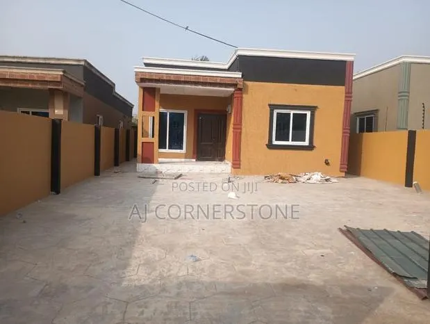 2bdrm House in Amasaman for rent · Photo 1
