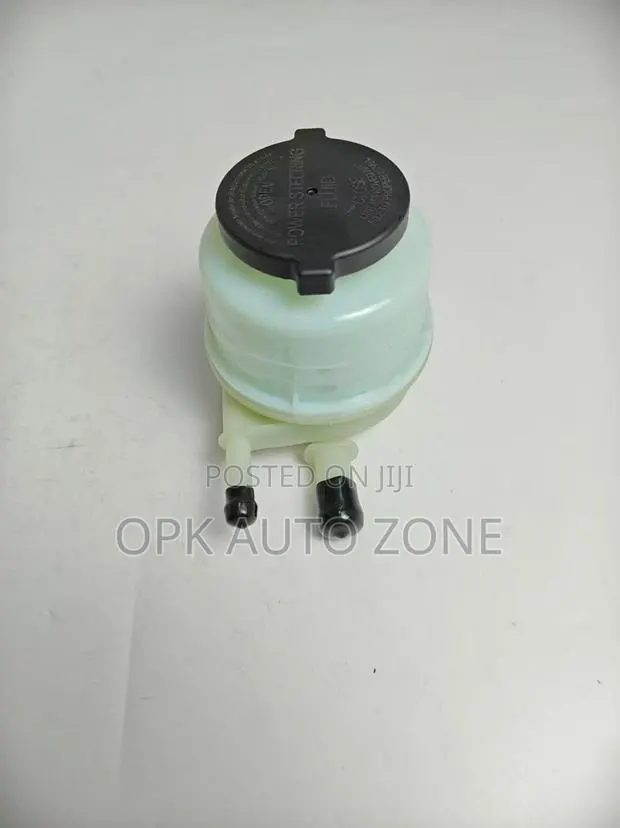Toyota Camry/ Avalon 2004-2011 Power Steering Reservoir Tank · Photo 1