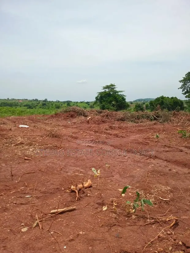 Alpha Estate Land for Sale Kweikrom · Photo 2