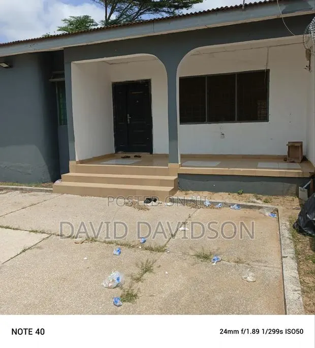 2bdrm Mansion in 2 Bedroom Self, Tema Metropolitan for rent · Photo 1