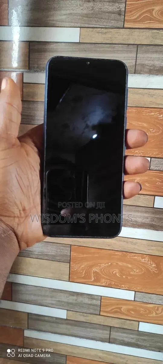 Infinix Smart 4 16 GB Blue · Photo 1