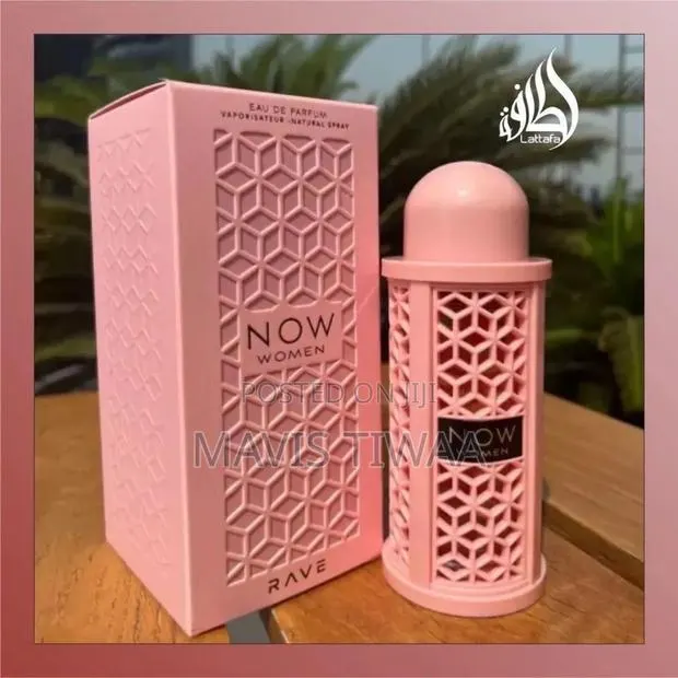 Now Women 100ml · Photo 1