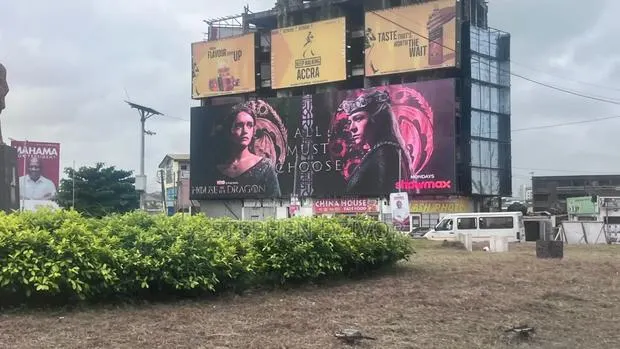 Billboards at All Locations · Photo 1