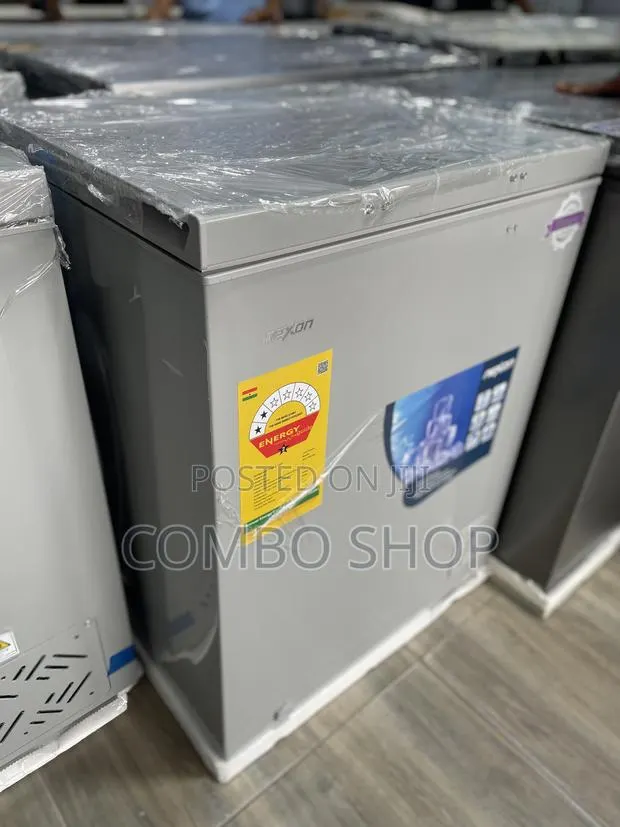 Nexon 142l Chest Freezer · Photo 1