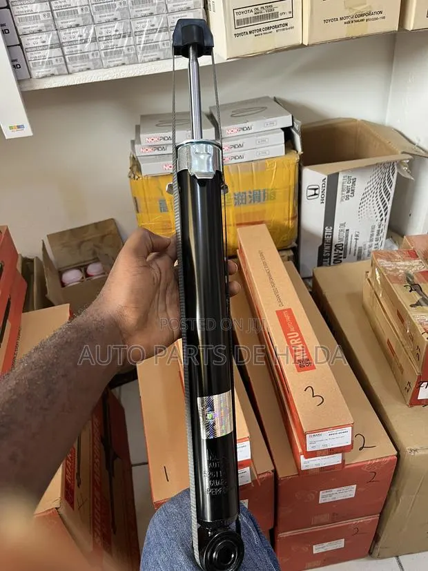 Rear/Back Shock Absorber (Honda Accord) 2018-2022 · Photo 1