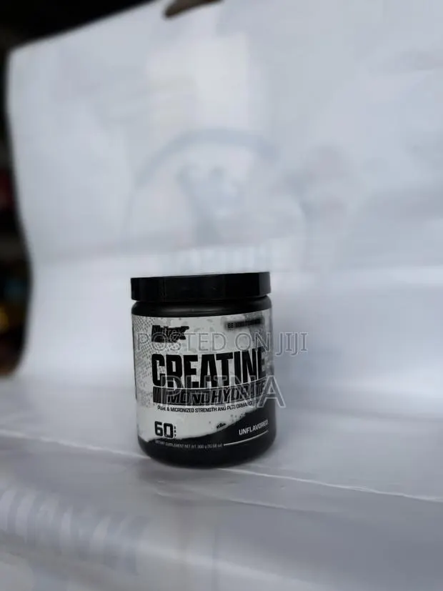 Nutrex Cratine a Monohydrate 300g · Photo 1