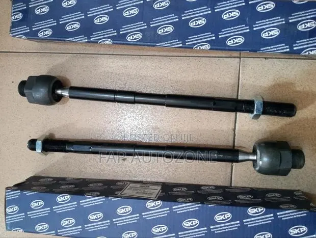 Premium SKP Dodge Ram 1500 and Ram Tie Rod Rack (Inner) From the USA · Photo 1