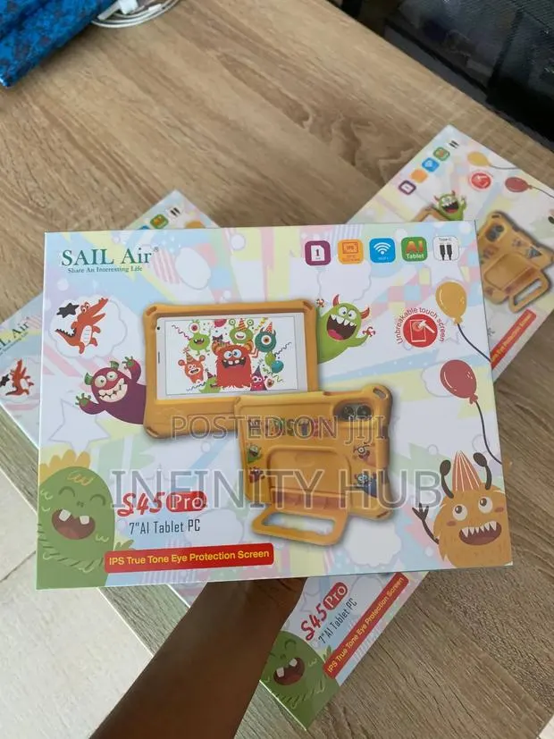 New Sail Air S109 32 GB · Photo 1