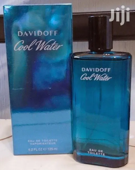 Davidoff Unisex Spray · Photo 1