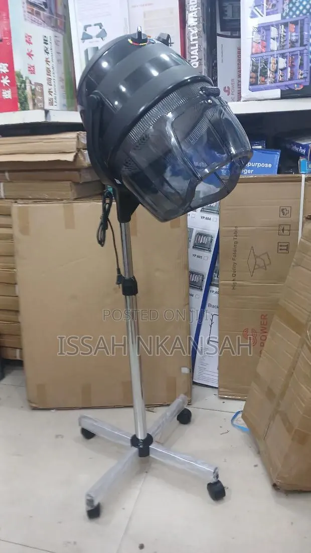 Standing Hair Dryer · Photo 3