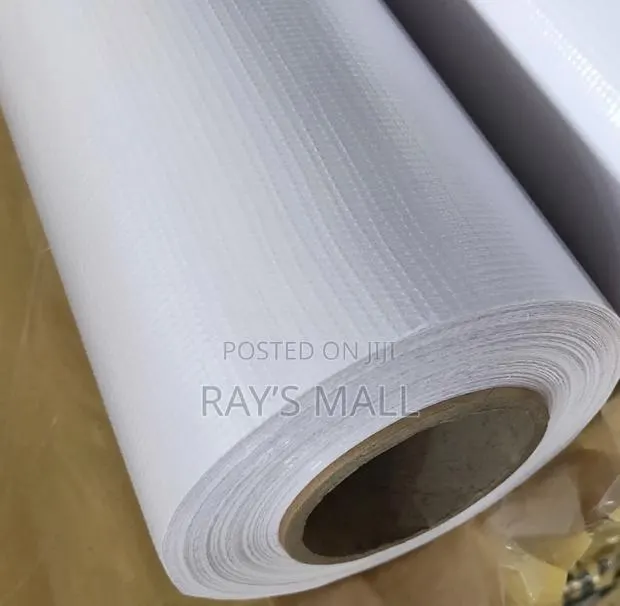Flexy (Banner Material) 3ft, 4ft, 5ft, 6ft · Photo 1