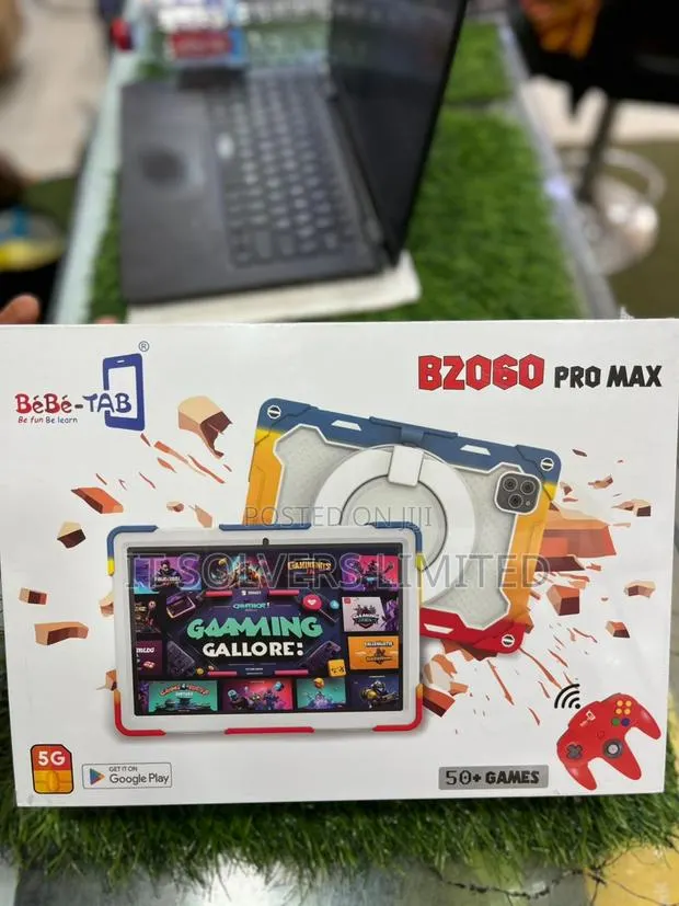 New Bebe B2060 256 GB · Photo 1