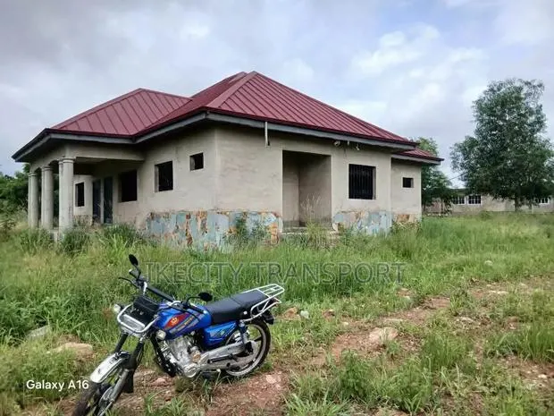 4bdrm House in Asuogyaman for sale · Photo 1