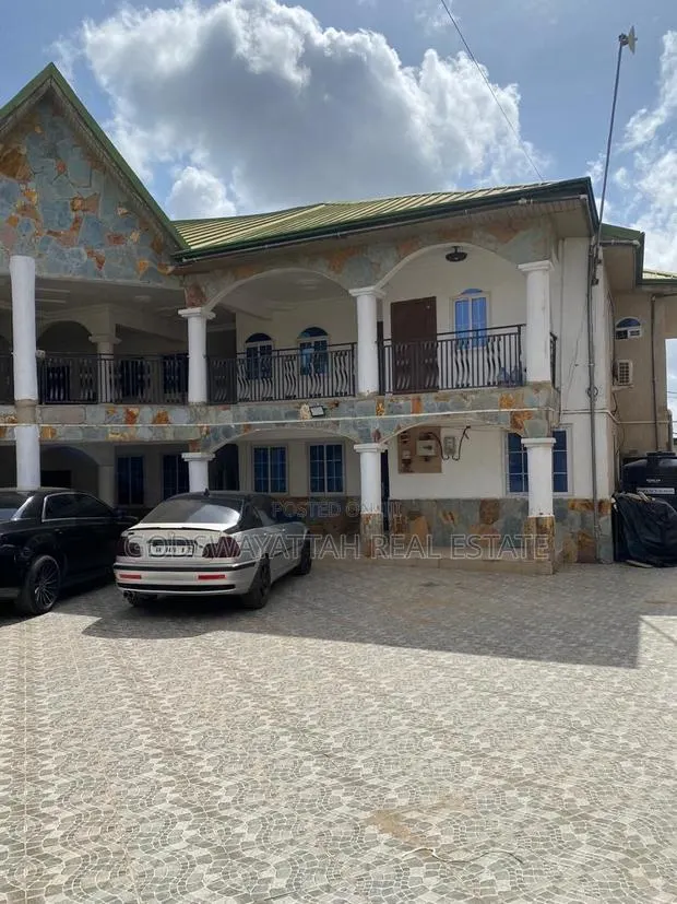 2bdrm Apartment in East Legon, Adjiriganor for rent · Photo 1