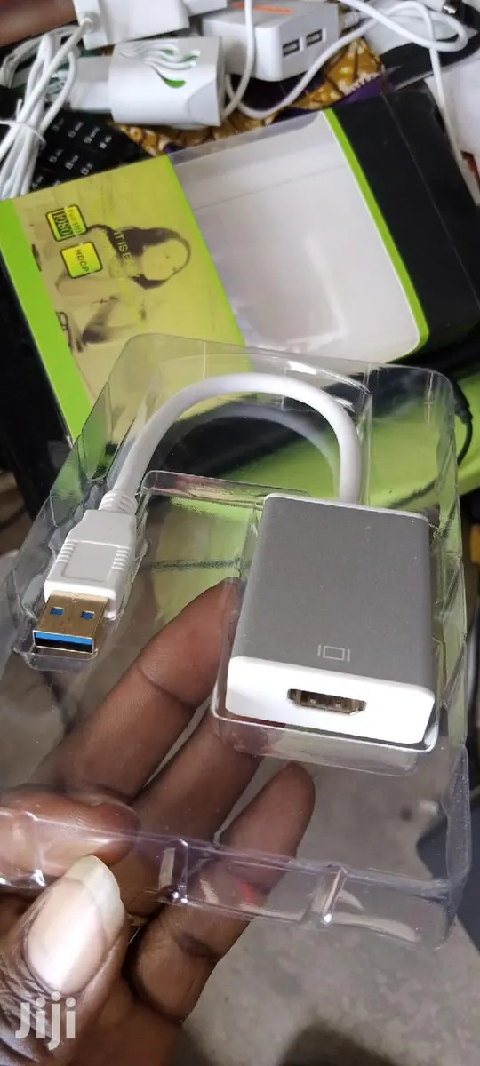 Usb to Hdmi Converter · Photo 1