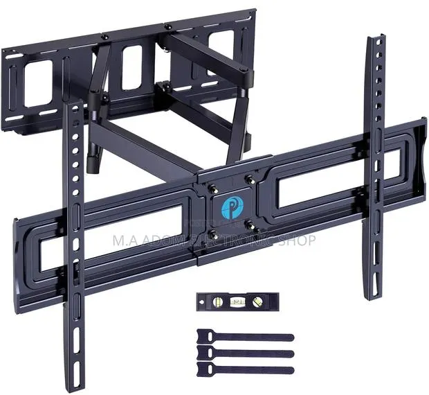 This Adjustable Tv Mount Is Compatible With All Led Tvs · Photo 1