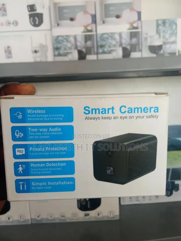 Smart Secret Camera 4G · Photo 1