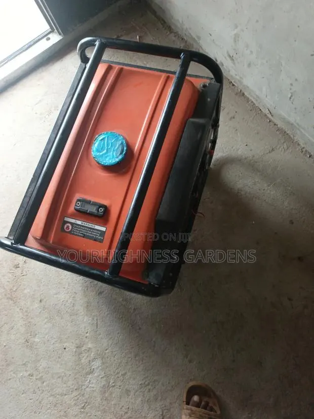 Slightly Generator · Photo 1