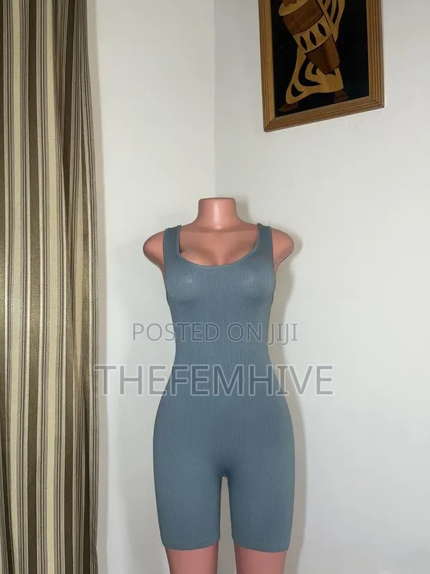 Blue Primark Romper Thrift · Photo 1
