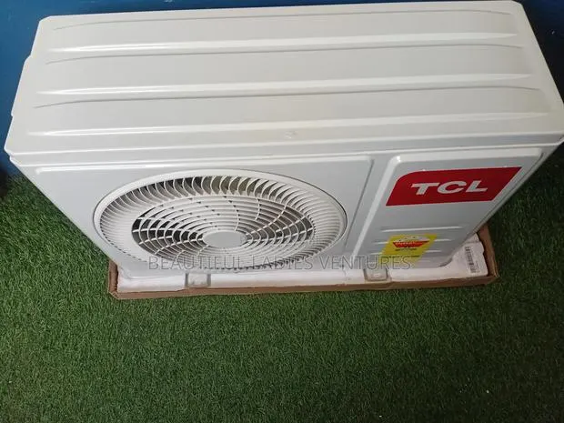 Stay Cool With TCL 1.5hp Air Conditioner – Powerful Performance · Photo 1