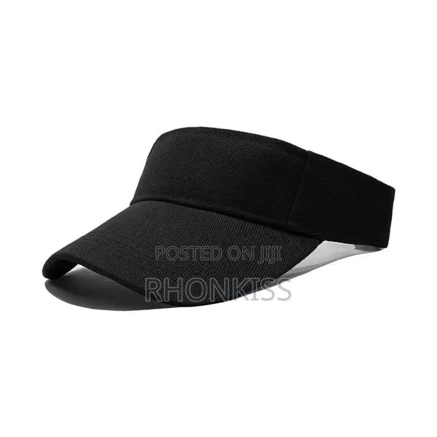 Top Baseball Cap · Photo 1