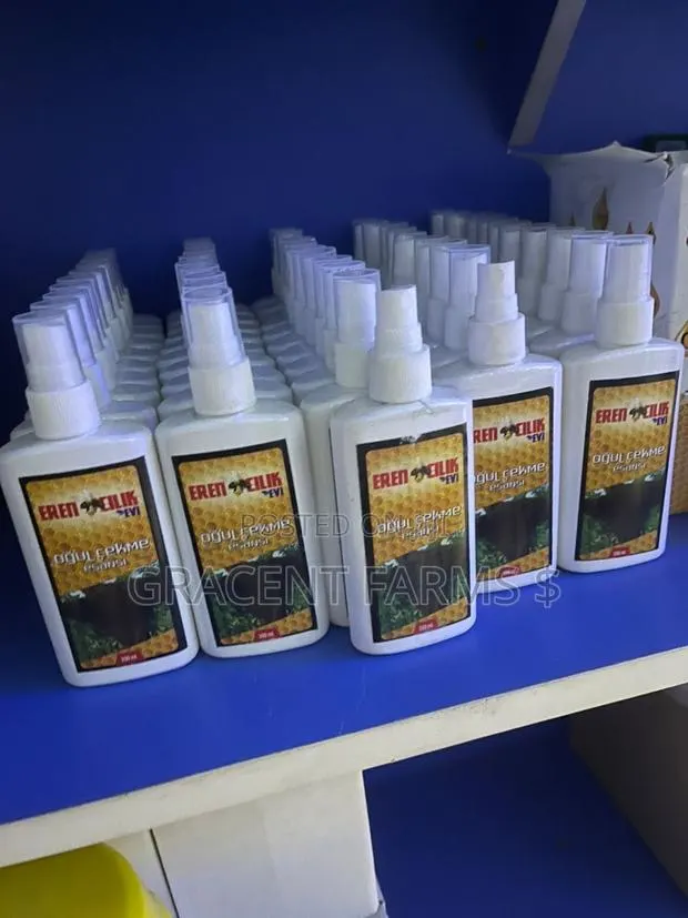 Eren 100 Ml Spray Swarm Attractant Essence · Photo 1