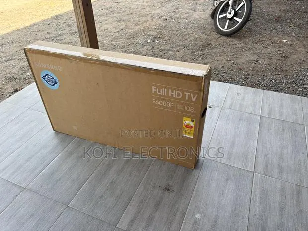 Samsung 43 Inches Led Full Hd Smart Tv(Ua43f6000fuxgh) · Photo 1