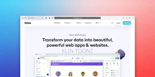 Convert Your Google Sheets Data Into a Web App · Photo 1