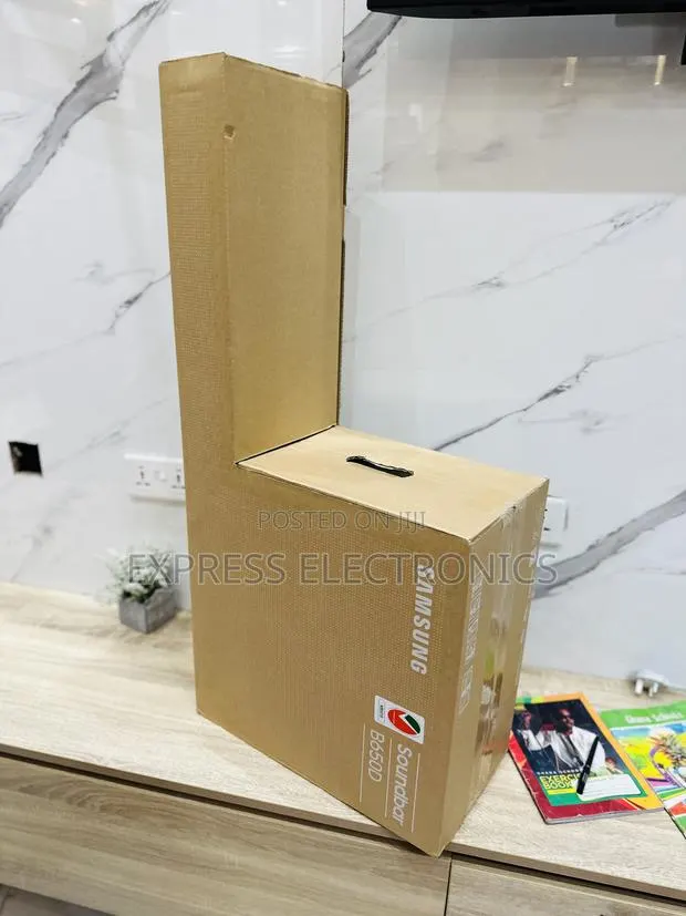 Special Offers on Samsung G B650d Soundbar · Photo 1