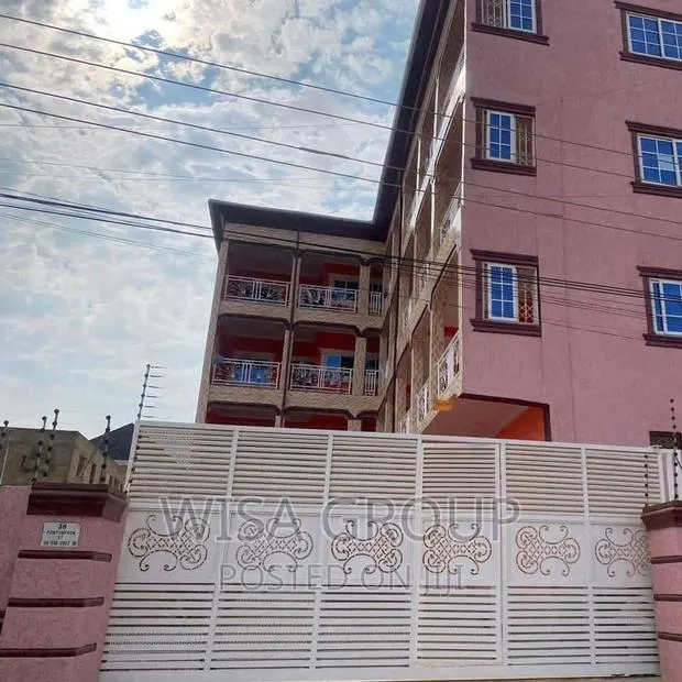 2bdrm Apartment in Wisa Groups, Accra Metropolitan for rent · Photo 1