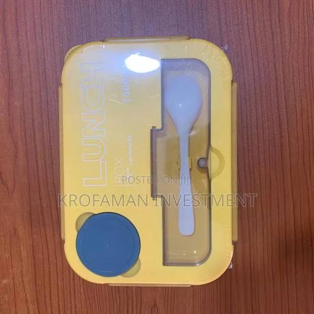Lunch Box for Kids · Photo 1