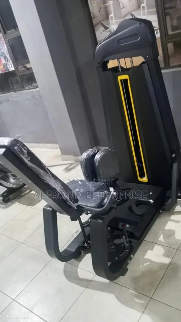 Commercial 2in1 Hip Abductor · Photo 3