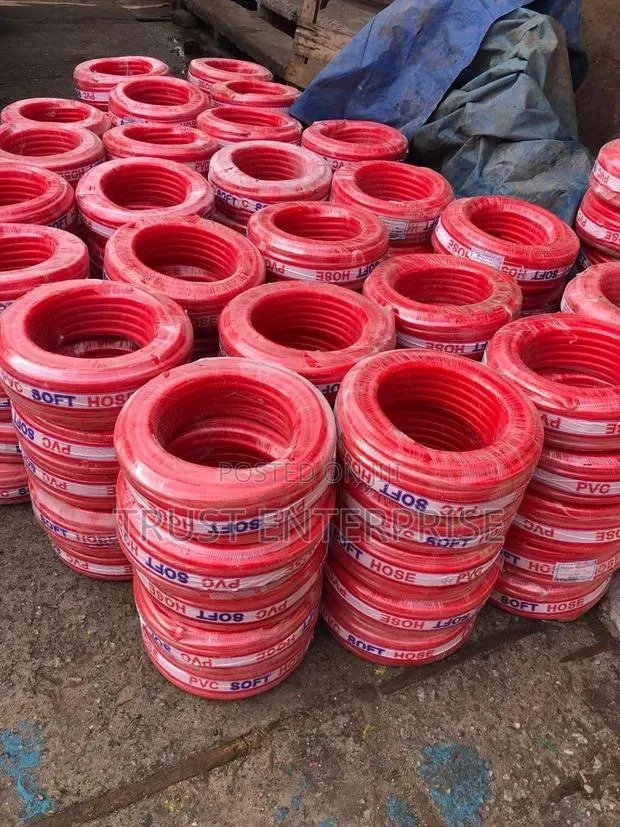 Water Hose Big Size and Small Size (Wholesale) · Photo 1