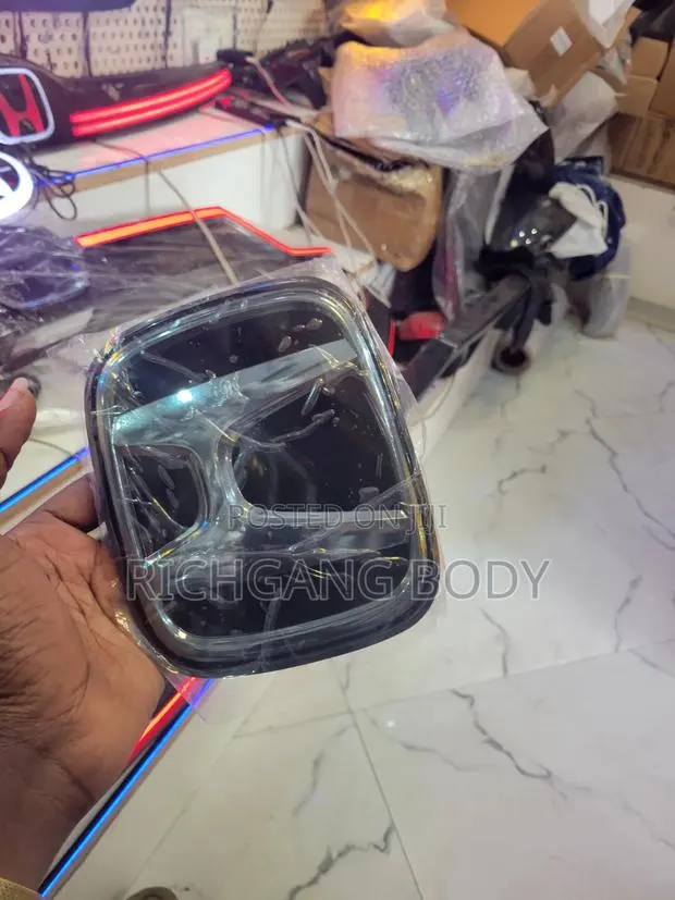 Honda CRV 2024 Original Sensor Crown · Photo 1