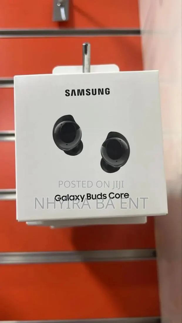 Samsung Galaxy Buds · Photo 1