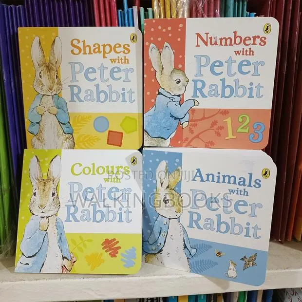 Great Books for Early Readers · Photo 1