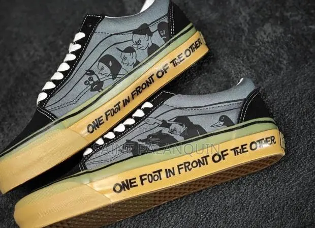 Old Skool Premium · Photo 1