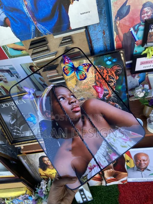Picture Framing · Photo 1