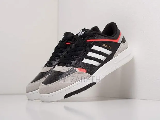 Adidas Originals Drop Step · Photo 1