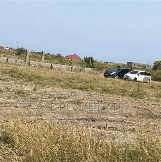 Strictly Residential Estate Plots - Prampram New Ningo · Photo 1