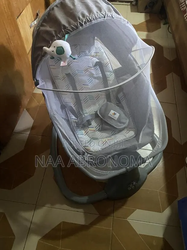 3 in 1 Mastela Swing for Babies · Photo 1
